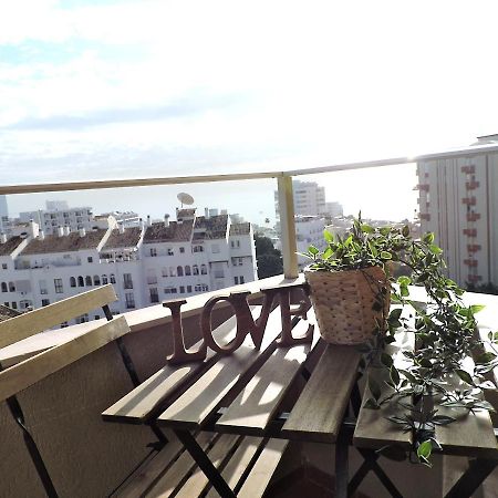 Apartamento Minerva Benalmádena Dış mekan fotoğraf