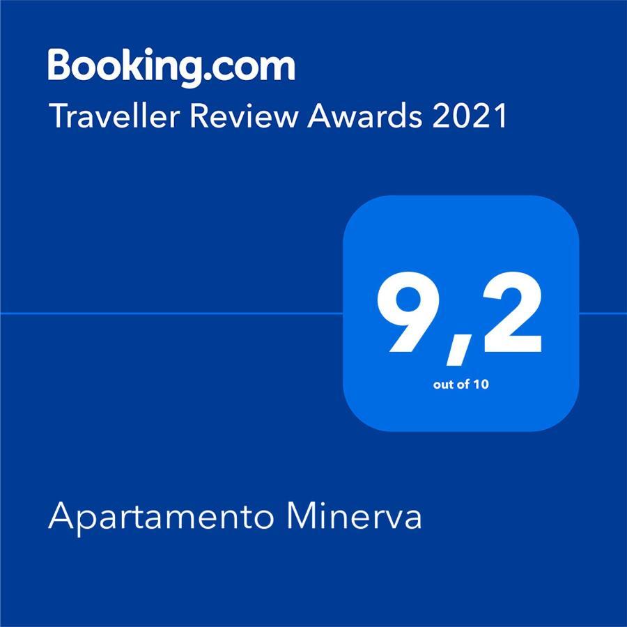 Apartamento Minerva Benalmádena Dış mekan fotoğraf